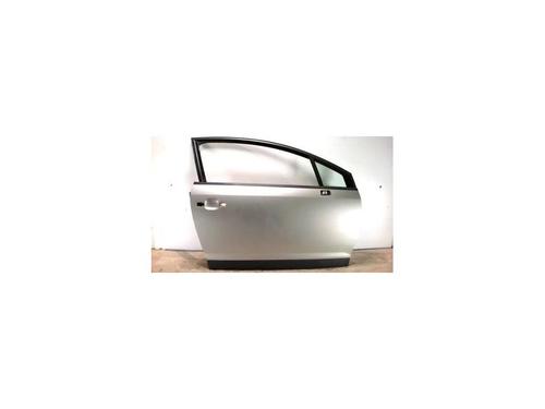Used Right front door CITROËN C4 Coupe (LA_) 1.6 HDi (90 hp) 25421770