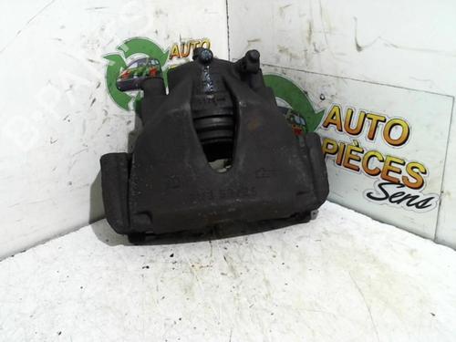 Used Left front brake caliper OPEL ZAFIRA A MPV (T98) 1.6 16V (F75) (101 hp) 25399224