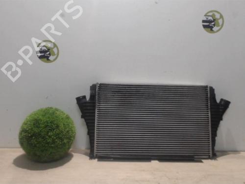 Intercooler OPEL SIGNUM Hatchback (Z03) 1.9 CDTI (F48) (150 hp) 25390912
