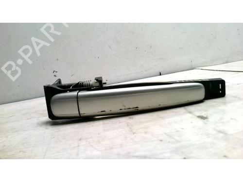 Used Front right exterior door handle PEUGEOT 307 (3A/C) 1.6 HDi 110 (109 hp) 25423637