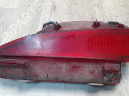Used Right taillight TOYOTA YARIS (_P13_) 1.4 D (NLP130_, NLP130) (90 hp) 27671598