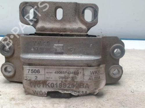Engine mount SEAT ALTEA (5P1) 1.9 TDI | BP28183684M89 