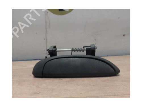Front right exterior door handle DACIA LOGAN MCV (KS_) 1.5 dCi (KS0K) | BP25387363C129 