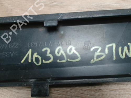 Step BMW 1 (E87) 120 d | BP31222196C149