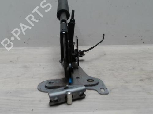Hand brake PEUGEOT 208 I (CA_, CC_) 1.2 THP 110 | BP27921411I18
