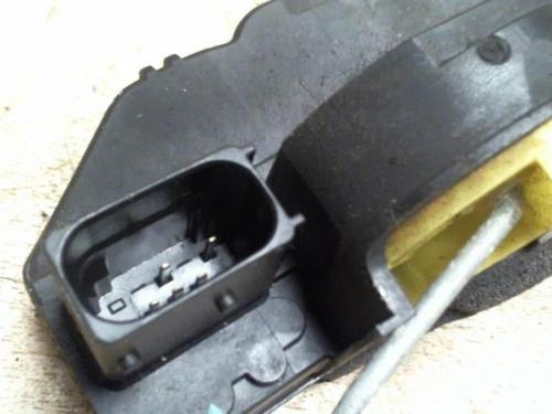 Rear left lock CHEVROLET CRUZE (J300) 2.0 CDI | BP29392570C100 