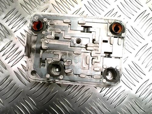 Used Licence plate light PEUGEOT 205 II (20A/C) 1.4 (75 hp) 31237156