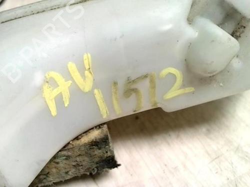 Brake master cylinder RENAULT MODUS / GRAND MODUS (F/JP0_) 1.5 dCi (FP0F, JP0F) | BP27560797M77 