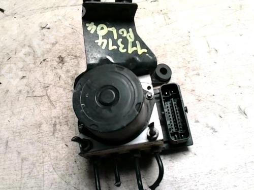 ABS pump VW POLO (9N_, 9A_) 1.4 TDI | BP27361750M43 