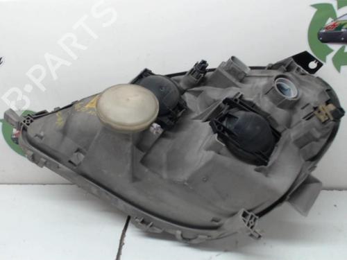 Højre forlygte MERCEDES-BENZ A-CLASS (W168) A 170 CDI (168.009, 168.109) | BP25398009C29 