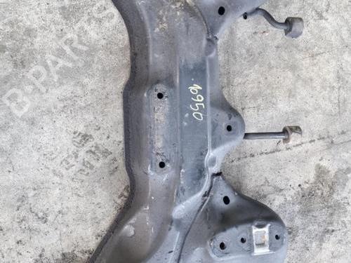 Forbro SUZUKI SWIFT IV (FZ, NZ) 1.3 DDiS (AZG413D, ZC02S, ZC92S) | BP25427323M9 