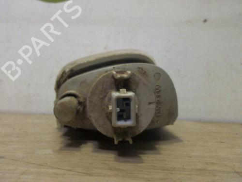Used Right front indicator CITROËN SAXO (S0, S1) 1.0 X (50 hp) 25388614