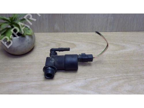 Sprinklervæskepumpe CITROËN C2 (JM_) 1.4 HDi (68 hp) 25383295