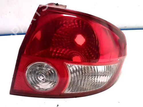 Used Right taillight HYUNDAI GETZ (TB) 1.3 i (82 hp) 31236403