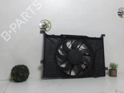 Used Heater blower motor MERCEDES-BENZ B-CLASS Sports Tourer (W245) B 200 CDI (245.208) (140 hp) 25393156