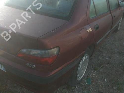 Control unit PEUGEOT 406 (8B) 1.9 TD | BP28721758M11 