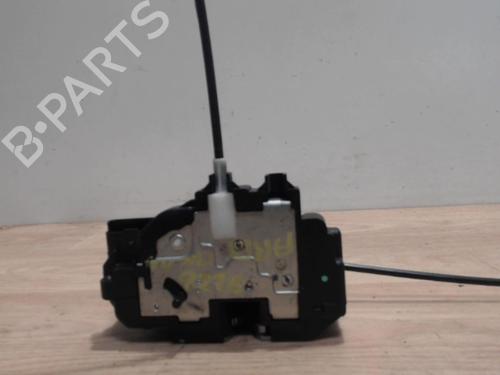 Used Rear right lock NISSAN MICRA III (K12) 1.2 16V (65 hp) 25386738