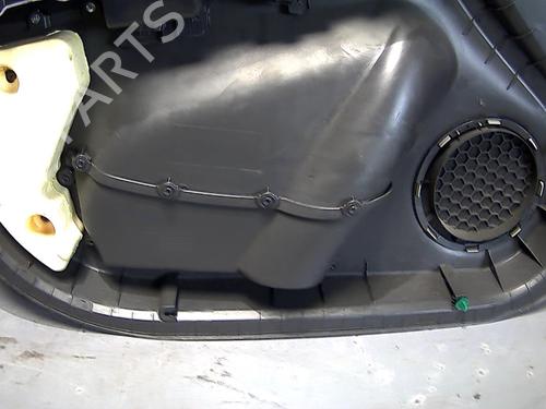 Høyre frontpanel CHEVROLET CRUZE (J300) 2.0 CDI | BP29389559C59