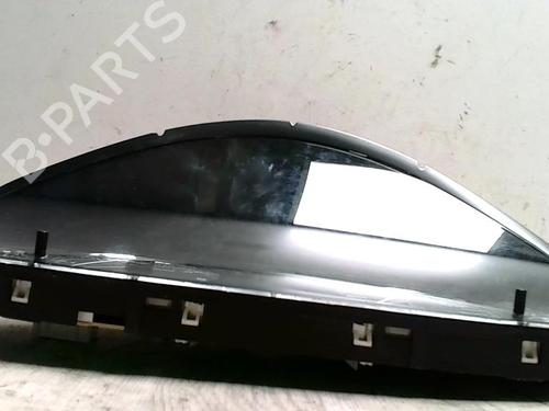 Instrument cluster PEUGEOT 407 SW (6E_, 6D_) 1.6 HDi 110 | BP25425503C47