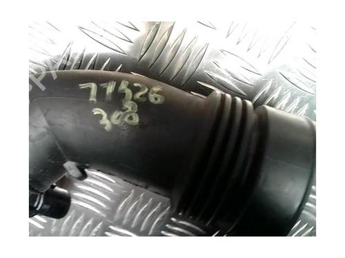 Pipe RENAULT CLIO III (BR0/1, CR0/1) 1.2 16V (BR02, BR0J, BR11, CR02, CR0J, CR11) | BP25429963M125 