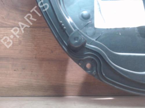 Front left window mechanism FORD FIESTA VI (CB1, CCN) 1.5 TDCi | BP25384510C22 