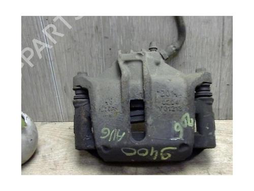 Left front brake caliper PEUGEOT 206 Hatchback (2A/C) 1.4 HDi eco 70 | BP25408737M105 