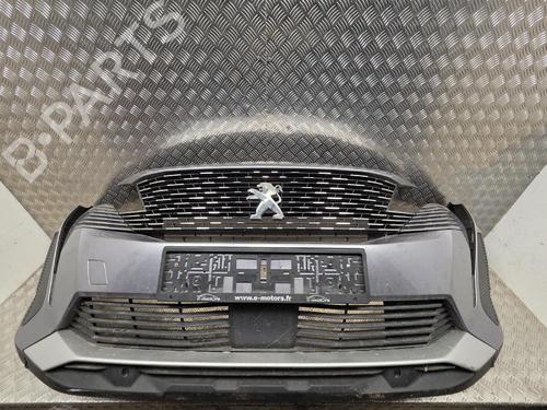Used Front bumper Front bumper 39471821 39471821