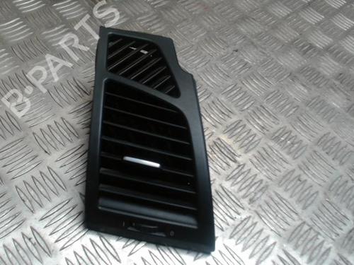 Difusor / Saída de ar BMW 1 (E81) 118 i (143 hp) 31235245