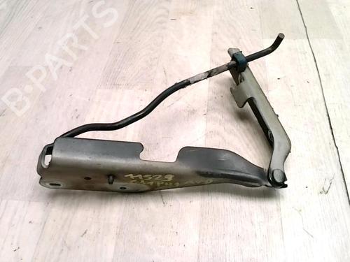 Used Hinge/Door check strap CITROËN C3 I (FC_, FN_) 1.4 HDi (68 hp) 25426668