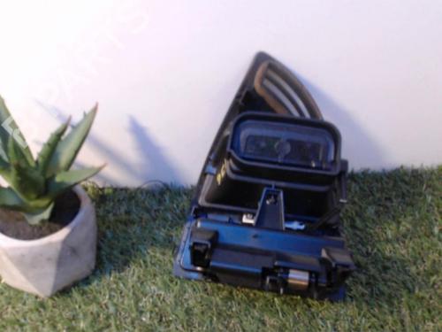 Air vent CITROËN C4 I (LC_) 1.6 HDi | BP25396080I21 
