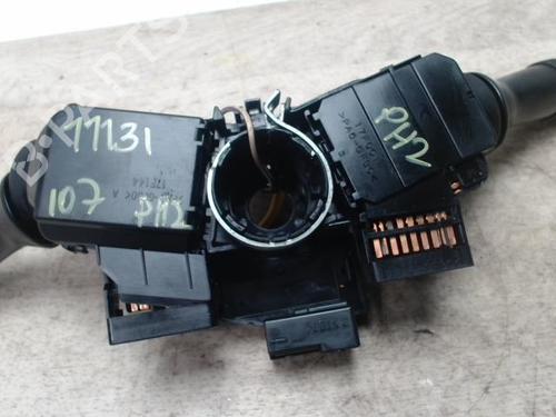 Devioluci PEUGEOT 107 (PM_, PN_) 1.0 (68 hp) 31237103