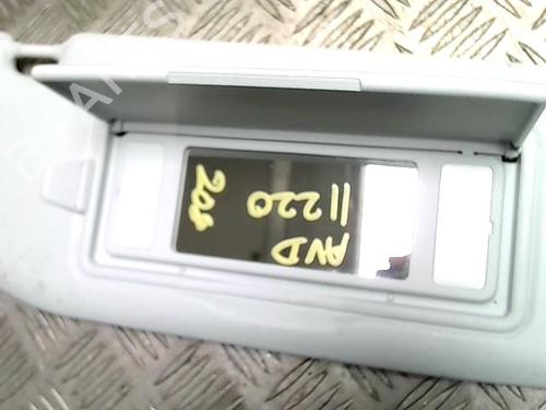 Other PEUGEOT 208 I (CA_, CC_) 1.6 HDi | BP31257430O1