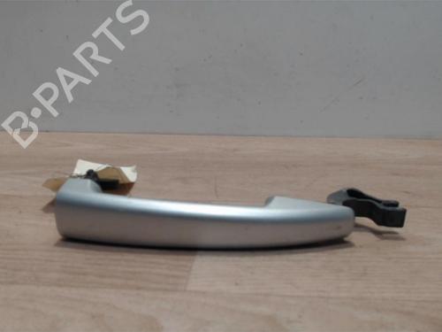 Used Front right exterior door handle CITROËN C4 I (LC_) 1.6 HDi (90 hp) 25386722