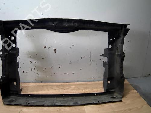Used Crossmember OPEL MERIVA A MPV (X03) 1.7 CDTI (E75) (100 hp) 25415800