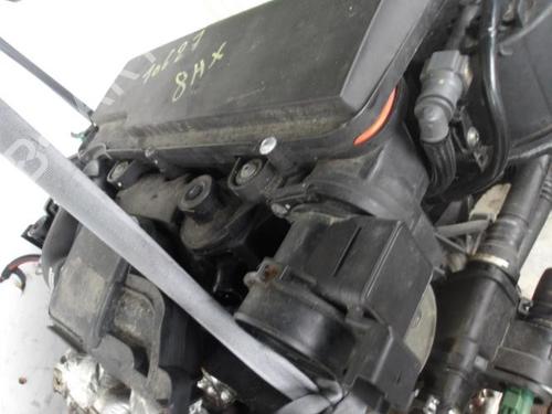 Engine PEUGEOT 206 Hatchback (2A/C) 1.4 HDi eco 70 | BP28081488M1 