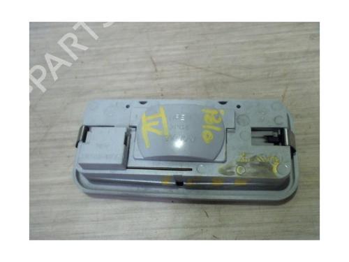 Interior roof light VW POLO (6N2) 1.4 TDI | BP25388558I8 