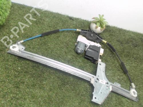 Front right window mechanism PEUGEOT 307 Break (3E) 1.6 HDi 110 | BP32012837C23