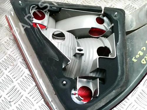 Right taillight MERCEDES-BENZ C-CLASS (W203) C 200 CDI (203.004) | BP31226887C35 