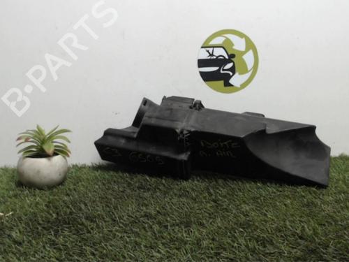 Air filter box CITROËN C3 Pluriel (HB_) 1.6 | BP25393883M87 
