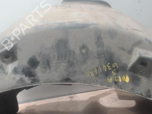 Wheel arch SEAT IBIZA III (6L1) 1.9 TDI | BP31232416C56 