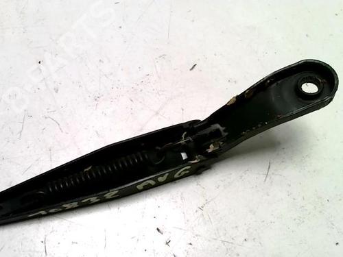 Used Front windshield wiper arm CITROËN BERLINGO MULTISPACE (B9) 1.6 HDi 90 (90 hp) 31222868