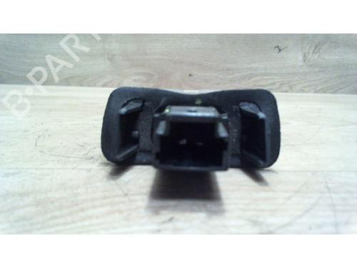 Licence plate light CITROËN XSARA PICASSO (N68) 2.0 HDi | BP25385221I40 