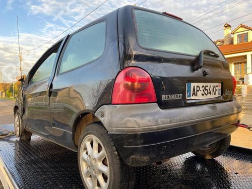 Left headlight RENAULT TWINGO I (C06_) 1.2 16V (C06C, C06D, C06K) | BP25427570C28 