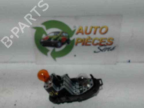 Used Licence plate light RENAULT CLIO IV (BH_) 1.5 dCi 90 (90 hp) 25399272