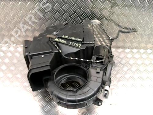 Used Heater matrix box KIA CARNIVAL / GRAND CARNIVAL III (VQ) 2.9 CRDi (185 hp) 25429893