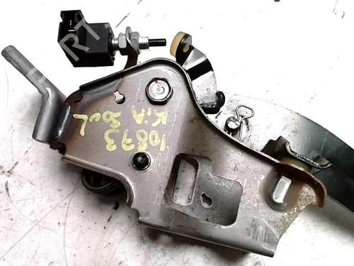 Clutch pedal KIA SOUL I (AM) 1.6 CRDi 115 | BP31226663I13
