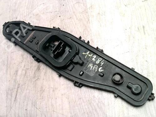 Used Licence plate light DACIA LODGY (JS_) 1.5 dCi (JSMC, JSAF) (107 hp) 28031889