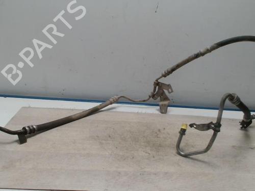 AC pipe CITROËN NEMO Box Body/MPV (AA_) 1.4 HDi | BP30666745M126