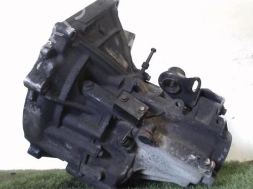 Gearbox MG MG ZR 2.0 TD | BP25397351M3