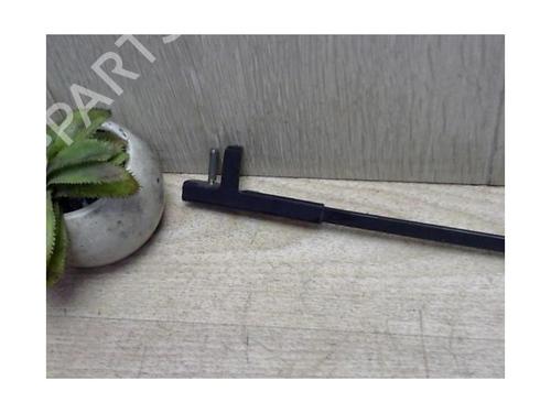 Front windshield wiper arm VW POLO (9N_, 9A_) 1.2 12V | BP25411511C143 